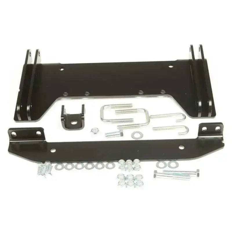 63936 Provantage Center Plow Mounting Kit