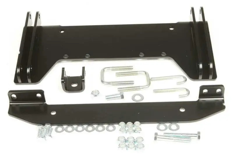 63936 Provantage Center Plow Mounting Kit
