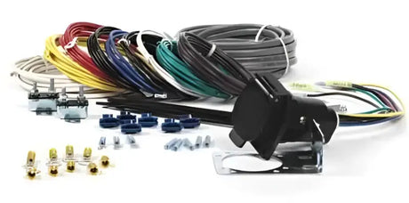 63938 Trailer Wiring Connector