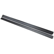 639406 Norcold Refrigerator Door Panel Retainer Replacement Magnastrip - RV and Auto Parts