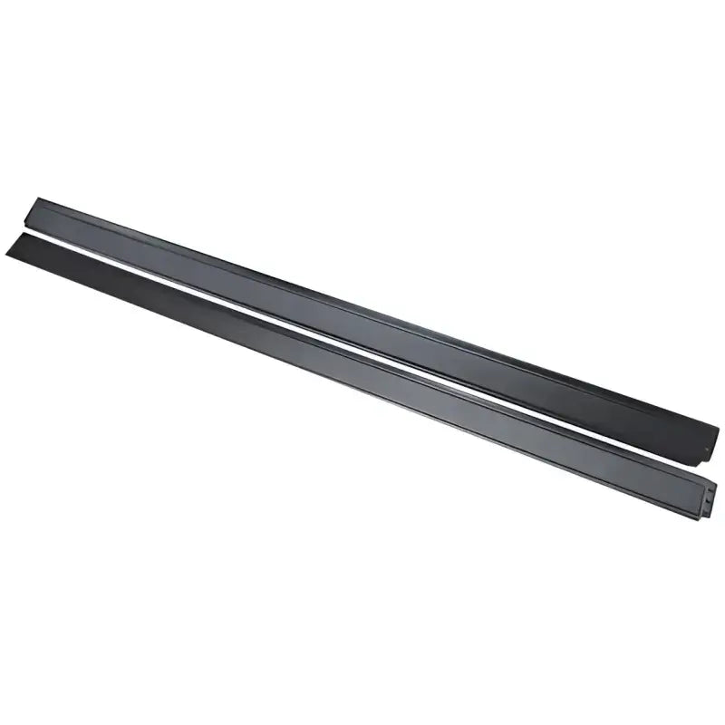 639406 Norcold Refrigerator Door Panel Retainer Replacement Magnastrip - RV and Auto Parts