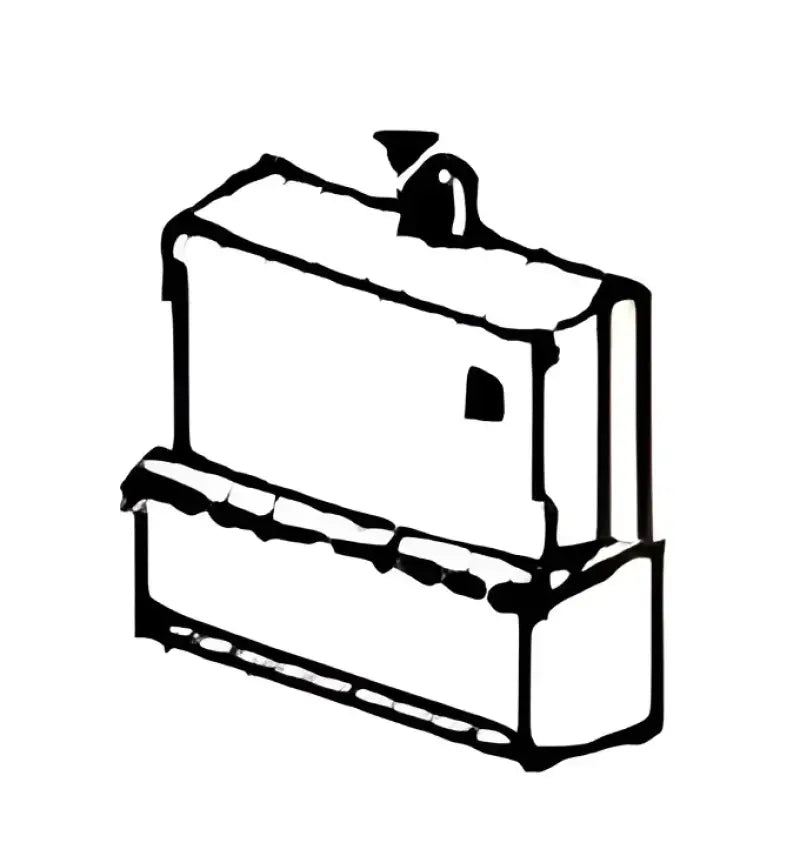 639593 Refrigerator Power Supply Circuit Board