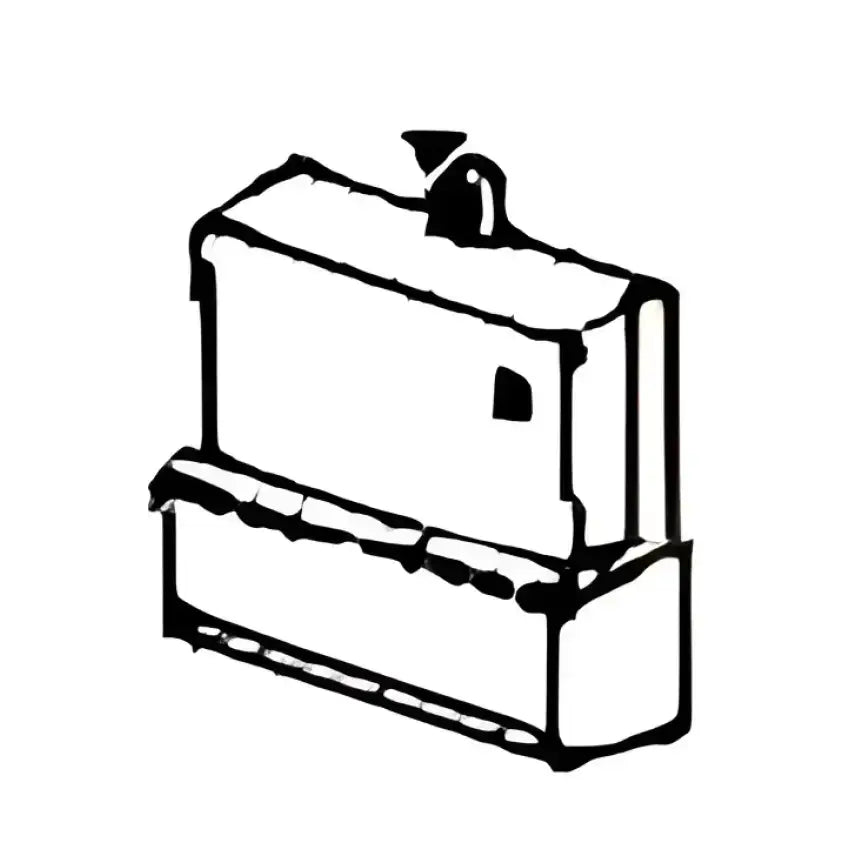 639593 Refrigerator Power Supply Circuit Board