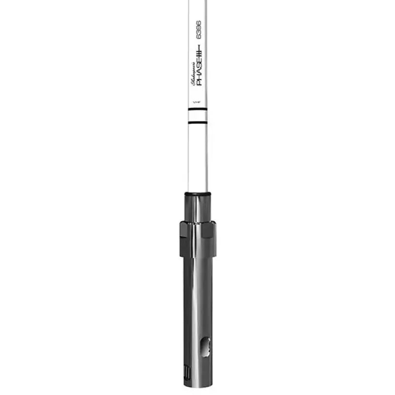 6396-AIS-R Shakespeare Ais Antenna 4’ 3Db Phase Iii - Automatic Identification System