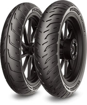 MICHELIN Pilot Street 2 Front/Rear Tire 80/90 14 46s Reinf Tl