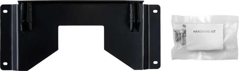 Open Trail 459-6055 Atv Plow Mount