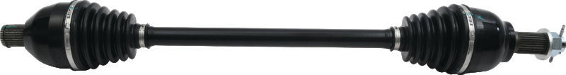 QuadBoss 609593 QuadBoss 20-21 Polaris RZR Pro XP Rear Left Side Rugged Axle - 609593