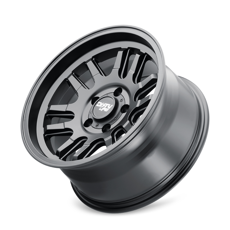WHEEL GROUP 9310-7983MB12 CANYON (9310) MATTE BLACK