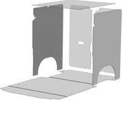 63C4-114-2614.H Legend Fleet Duratherm Wall Liner