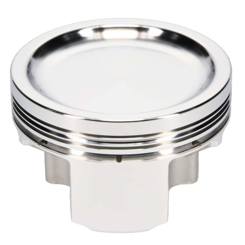 JE Pistons 317925 JE Pistons Nissan KA24DE 89.5mm Bore 9.0:1 CR -22.6 Piston KIT (Set of 4)