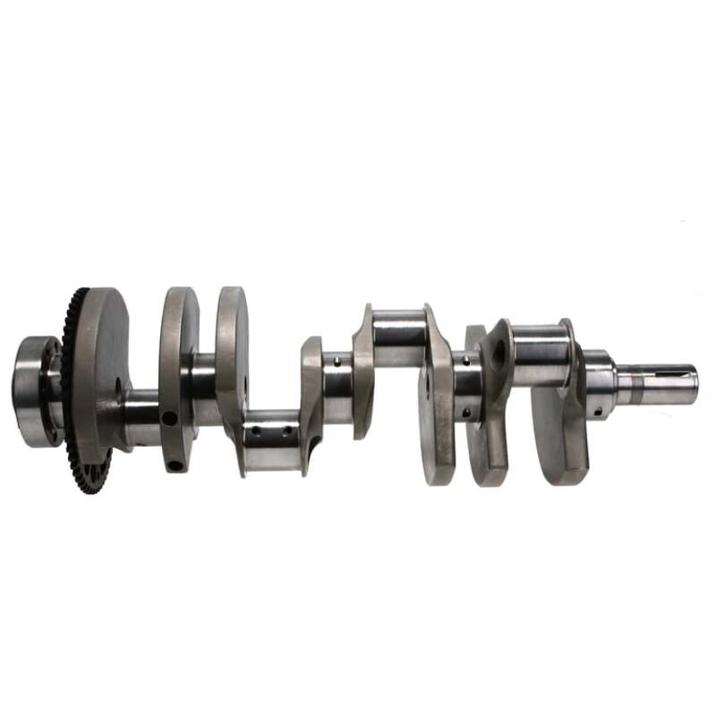 Manley Performance 194258 Manley Chevrolet LT1 Directed Injected 4340 Forged 4.00in Stroke Pro Series Crankshaft - 194258