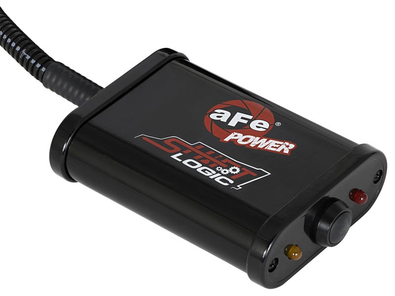 aFe 77-52002 aFe Power Shift Logic Transmission Module 07.5-16 Dodge Diesel 6.7L w/ 68RFE