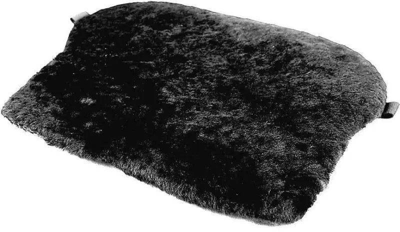 6400 Medium Sheepskin Top Pad 14"(W) X 10"(L) X 1"(H)
