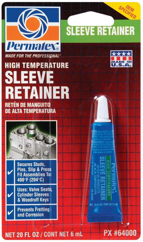 64000 Adhesive