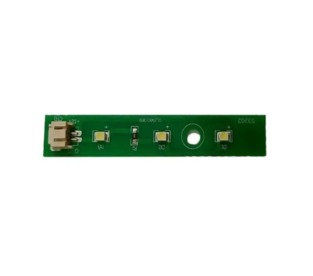640099 Norcold Kit Serv Light Panel Rplcmt