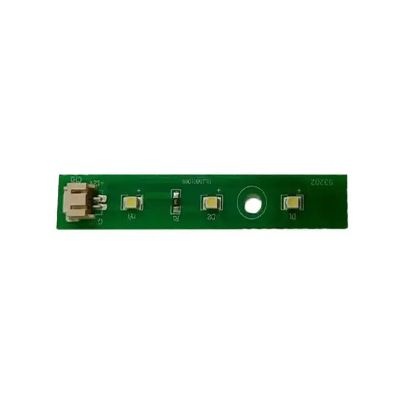 640099 Norcold Kit Serv Light Panel Rplcmt