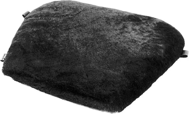 6401 Large Sheepskin Top Pad 16"(W) X 12"(L) X 1.25"(H)