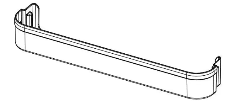 640155 Norcold Door Bin - Refrigerator