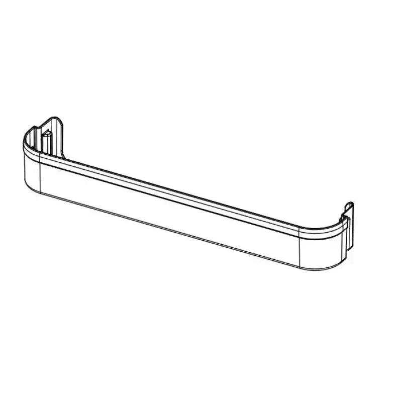 640155 Norcold Door Bin - Refrigerator