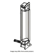 Vertical window sash balance for 640156 Norcold Handle Kit-Rh for easy installation