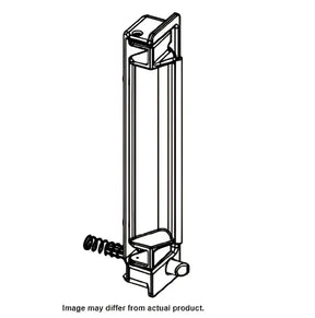 Vertical window sash balance for 640156 Norcold Handle Kit-Rh for easy installation