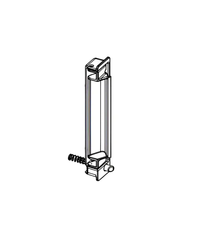 640160 Norcold Handle Kit-Lh