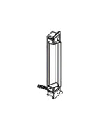 640160 Norcold Handle Kit-Lh