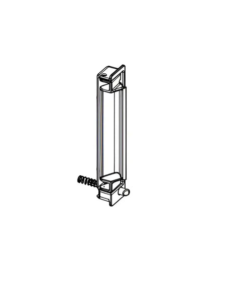 640160 Norcold Handle Kit-Lh