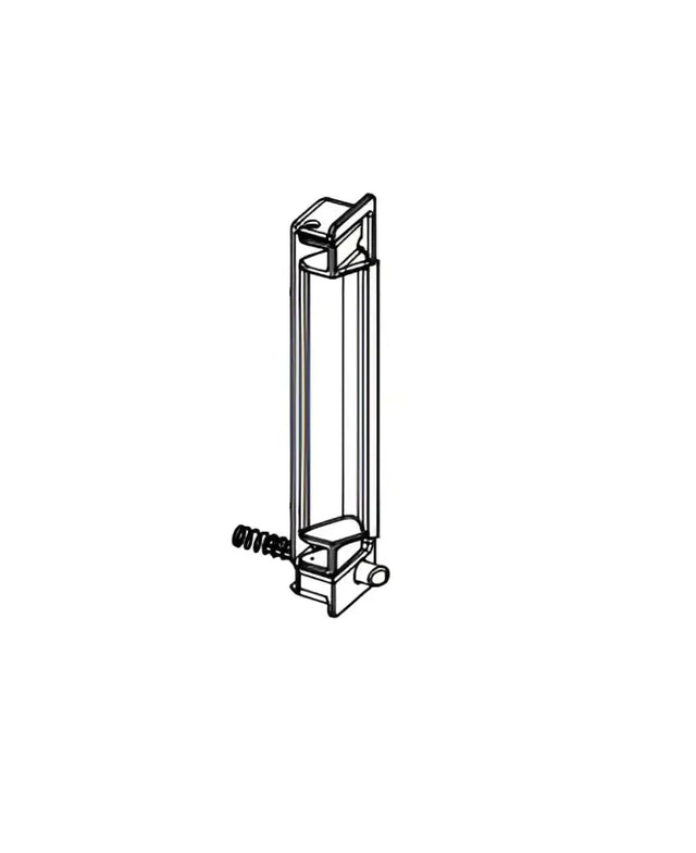 640160 Norcold Handle Kit-Lh