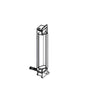 640160 Norcold Handle Kit-Lh