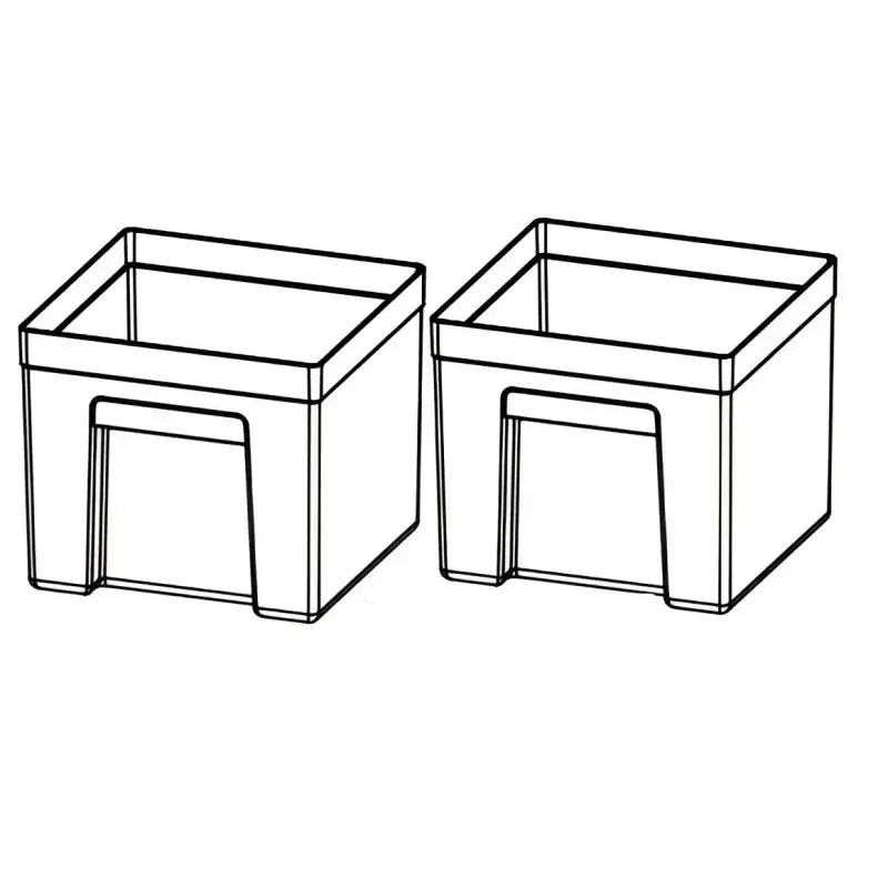 640176 Norcold Crisper Bin