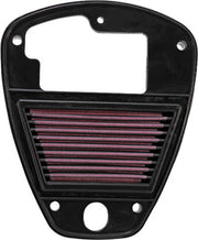 K&N High Flow Air Filter Air Filters KA-9006