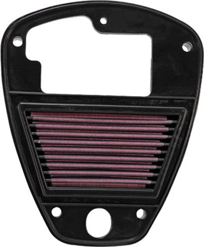 K&N High Flow Air Filter Air Filters KA-9006