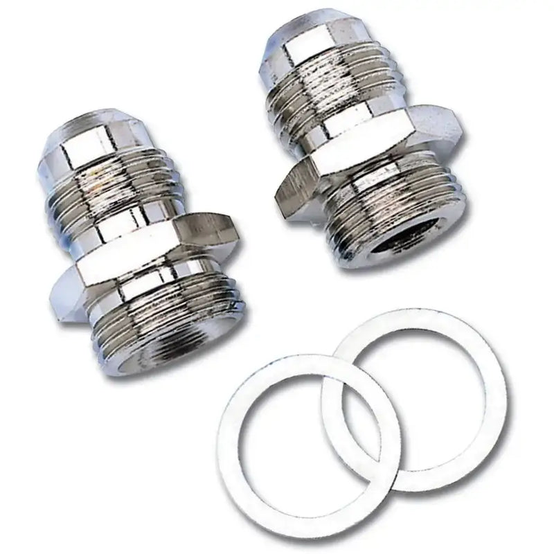 640200 Carburetor Fuel Inlet Fitting