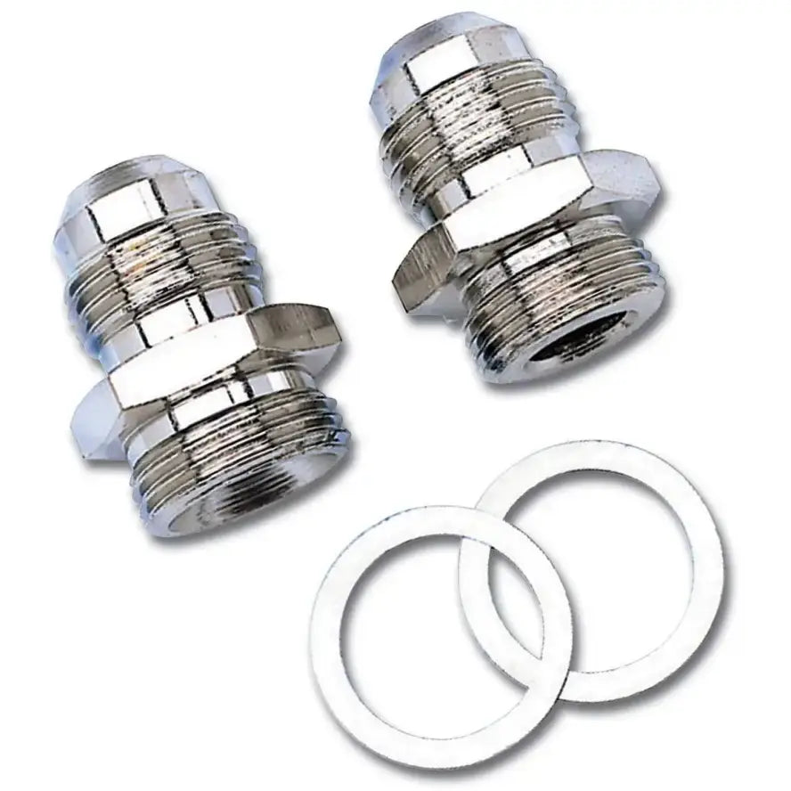 640200 Carburetor Fuel Inlet Fitting