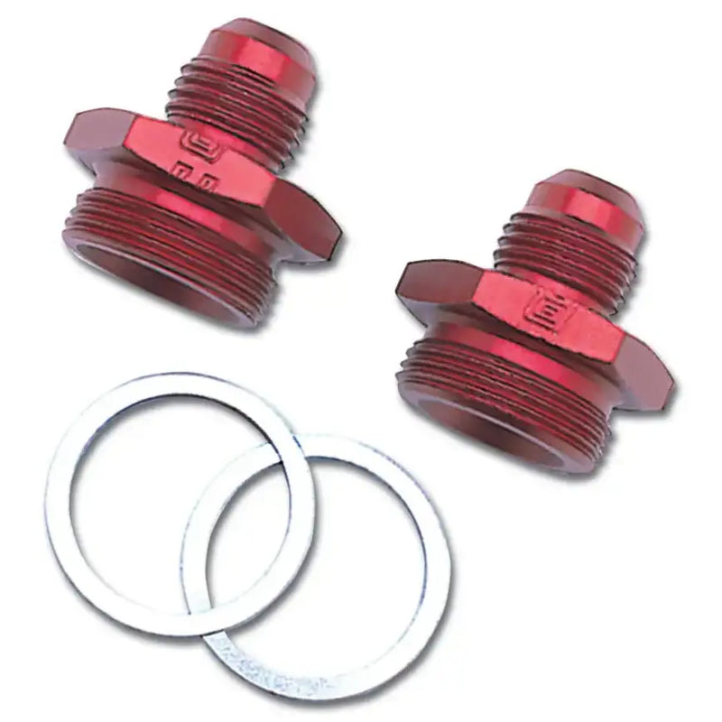 640220 Carburetor Fuel Inlet Fitting
