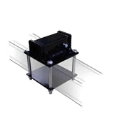64025 Bike Rack Bumper Mount Adapter