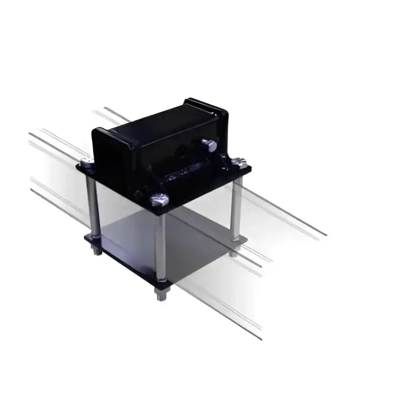 64025 Bike Rack Bumper Mount Adapter