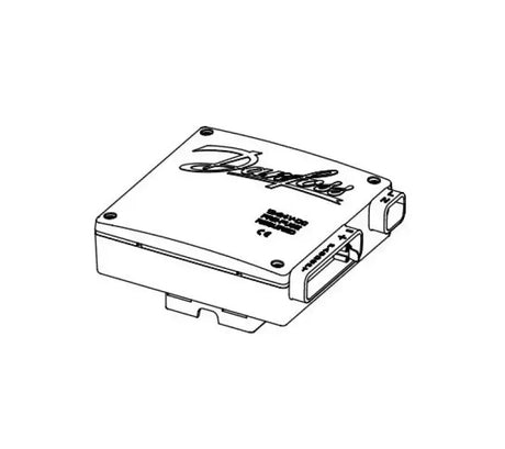 640291 Norcold Ac/Dc Remote Module- De - Refrigerator Power Supply Circuit Board