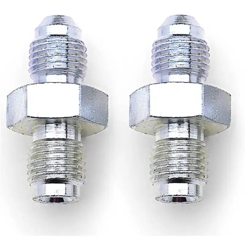 640301 Adapter Fitting