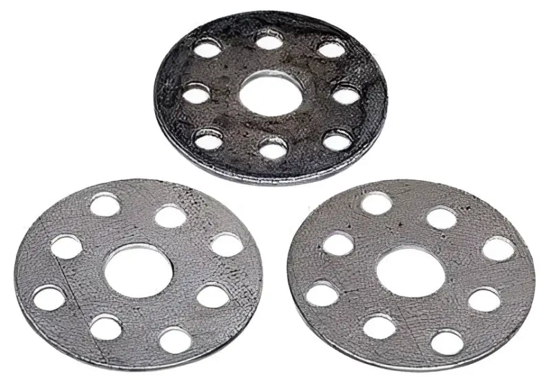 64035 Water Pump Pulley Shim