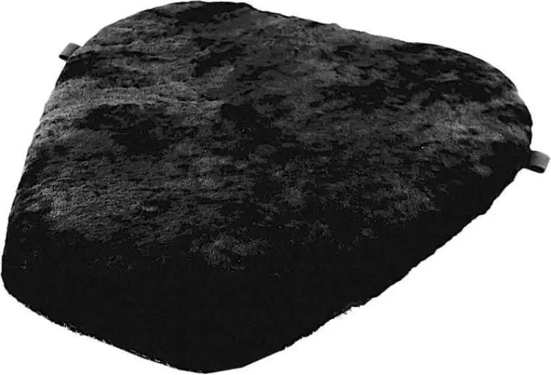 6404 Supercruzer Sheepskin Top Pad 16"(W) X 17"(L) X 1.25"(H)