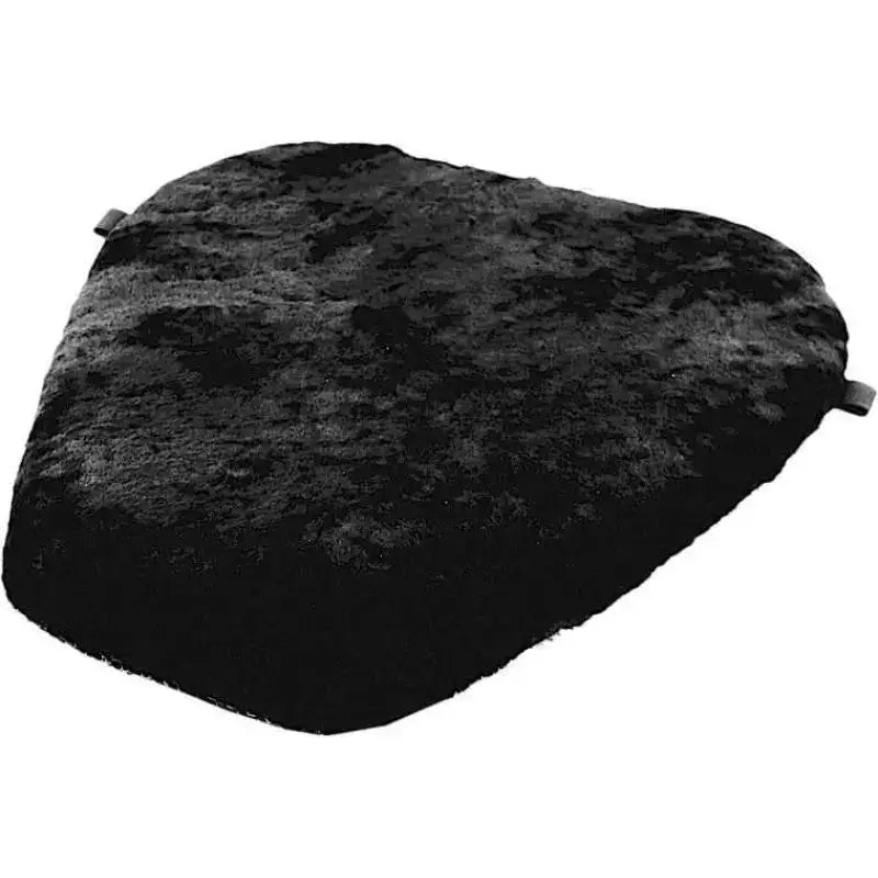 6404 Supercruzer Sheepskin Top Pad 16"(W) X 17"(L) X 1.25"(H)