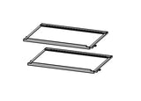 640471 Norcold Fresh Food Shelf Wire
