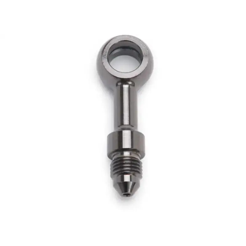 Metal banjo fitting for 640473 Russell Edel Bnjo, designed for 10Mm 3/8 ID to 3A