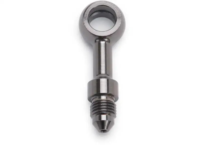 Metal banjo fitting for 640473 Russell Edel Bnjo, designed for 10Mm 3/8 ID to 3A