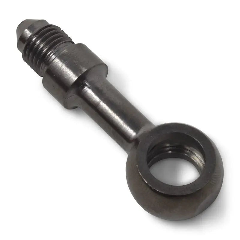 Threaded banjo fitting for 640473 Russell/Edel Bnjo 10Mm (3/8’) ID to 3A connection