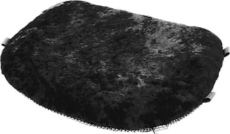 6405 Touring Sheepskin Top Pad 16.5"(W) X 14"(L) X 1.25"(H)