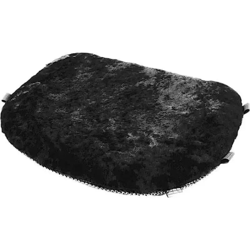 6405 Touring Sheepskin Top Pad 16.5"(W) X 14"(L) X 1.25"(H)