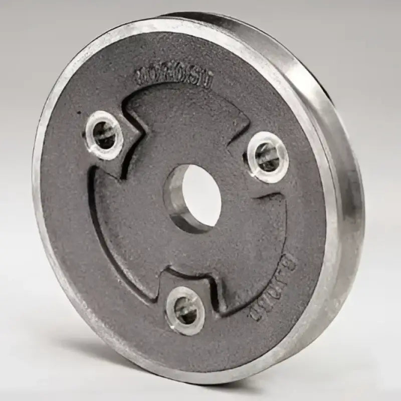 64050 Crankshaft Pulley